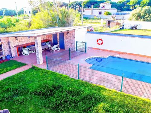 Holiday apartment - 5 persons -  - 11140 - Conil De La Frontera