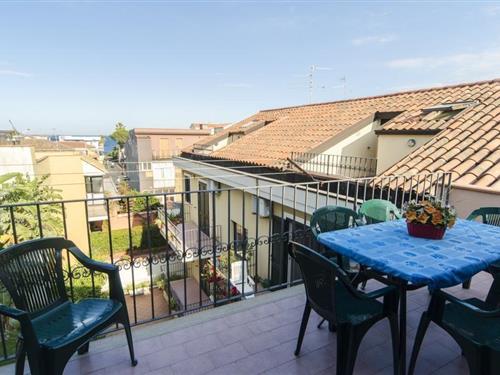 Semesterhus/Semesterlägenhet - 5 personer -  - torrisi - 95024 - Acireale