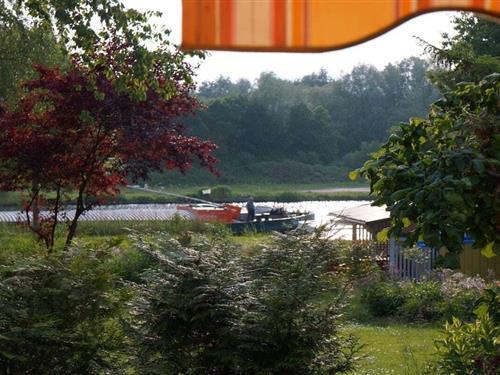 Fritidshus - 2 personer -  - 23881 - Lankau