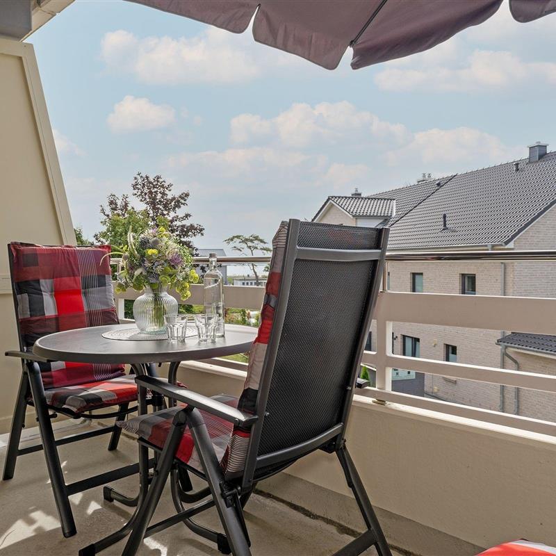 Ferielejlighed - 4 personer -  - Schützenstraße - 23743 - Grömitz