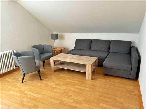 Ferielejlighed - 4 personer -  - Emsstraße - 26548 - Norderney