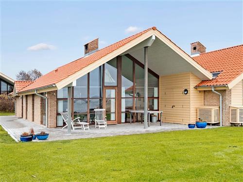 Sommerhus - 6 personer -  - Marinavej - Flensborg Fjord - 6320 - Egernsund