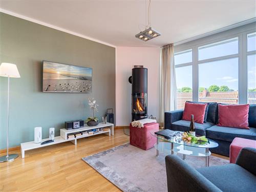 Ferielejlighed - 2 personer -  - Neue Dünenstraße - 17419 - Ahlbeck (Seebad)