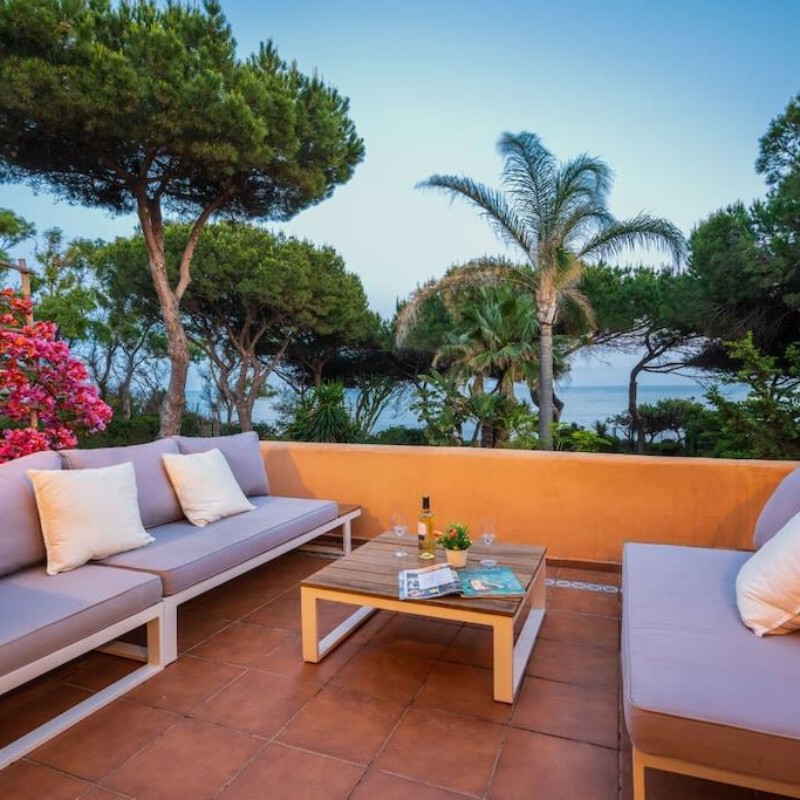 Sommerhus - 4 personer -  - 29688 - Estepona