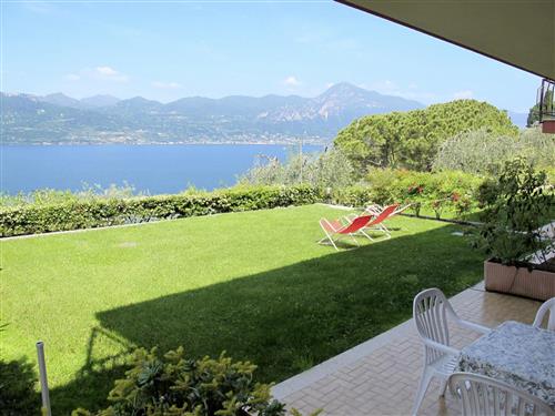 Ferienhaus - 4 Personen -  - Torri Del Benaco - 37010