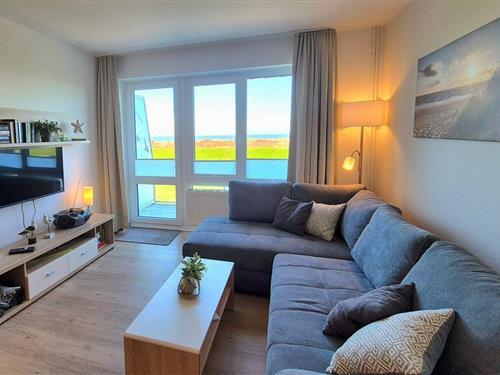 Ferieleilighet - 6 personer -  - Mellumweg - 26434 - Nordseeheilbad Schillig