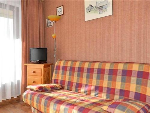 Feriehus / leilighet - 4 personer -  - 74450 - Le Grand Bornand