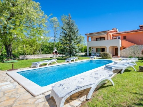 Villa - 8 persons -  - 52231 - Nedescina