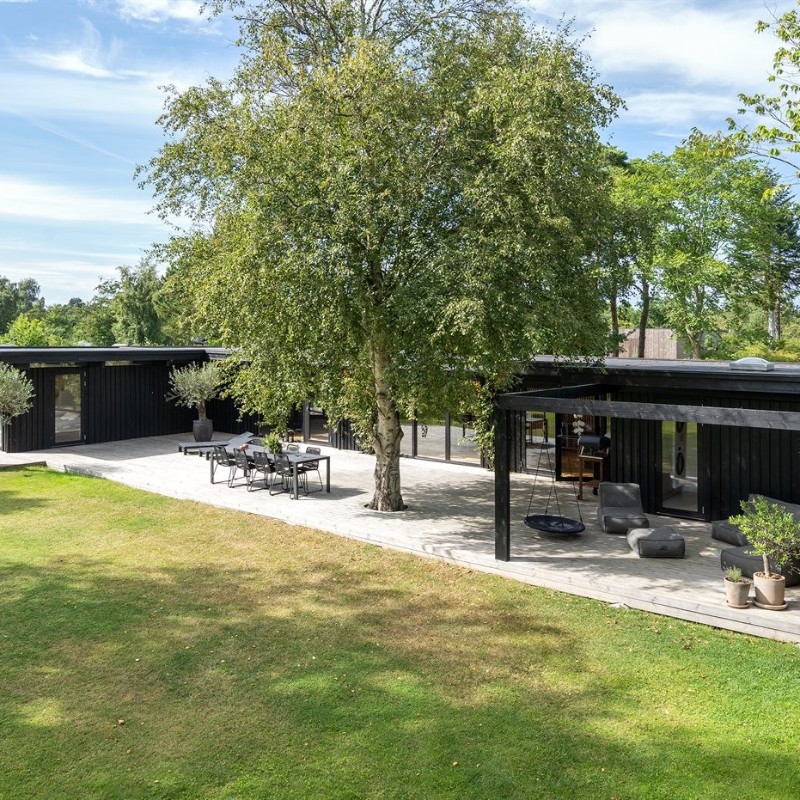 Ferienhaus - 6 Personen -  - Lundekrog - Tisvildeleje - 3210 - Vejby