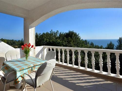 Holiday Home/Apartment - 2 persons -  - Ivan Dolac - 21465 - Ivan Dolac