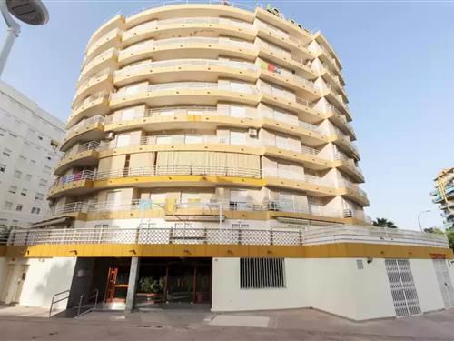 Sommerhus - 4 personer -  - 46730 - Playa De Gandia, Valencia