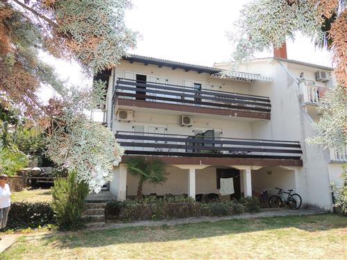 Holiday apartment - 4 persons -  - Pionirska ulica - 51511 - Malinska