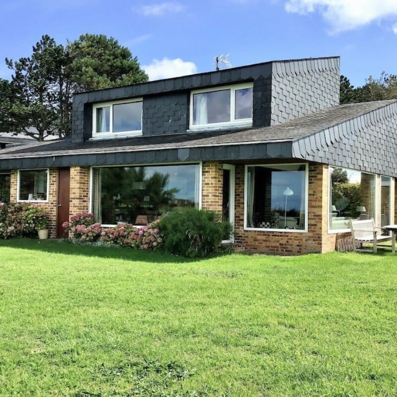 Sommerhus - 10 personer -  - 76500 - Hautot Sur Mer