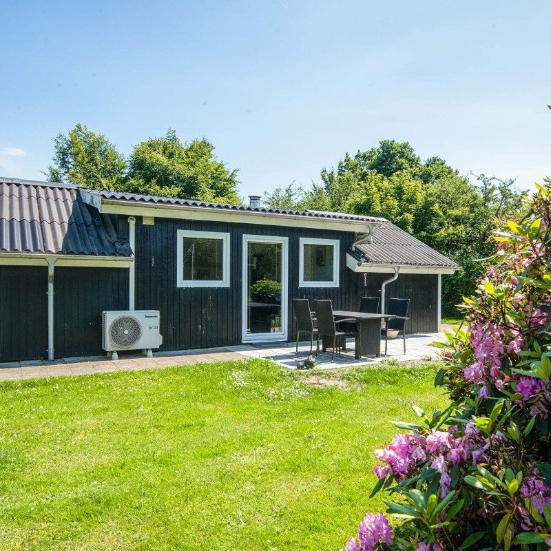 Sommerhus - 4 personer -  - Torpet - 6682 - Hovborg