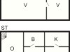 Billede 23 - Plantegning