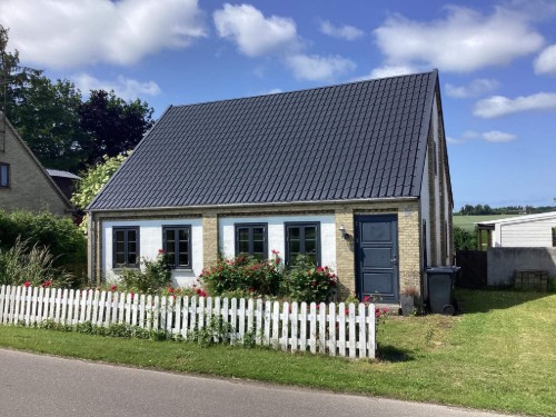 Fritidshus - 6 personer -  - Vadbrovej - Horslunde - 4913 - Lolland