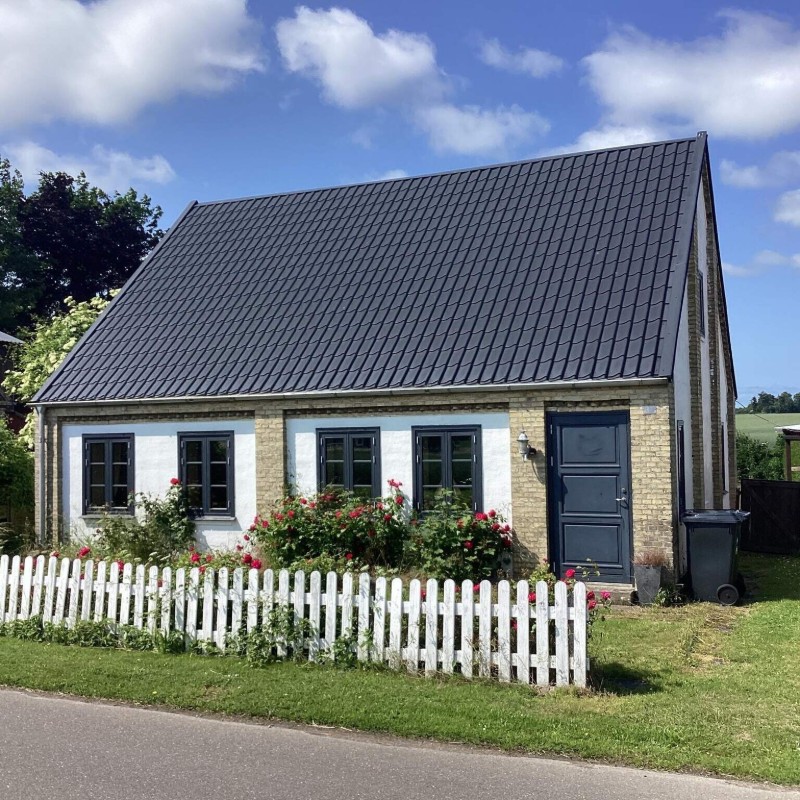 Sommerhus - 6 personer -  - Vadbrovej - 4913 - Horslunde