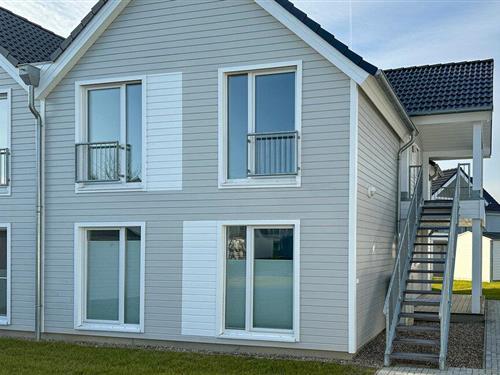 Ferielejlighed - 5 personer -  - Matrosen-Ring - Ostseeresort Olpenitz - 24376 - Kappeln