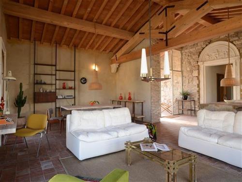 Ferienwohnung - 8 Personen -  - Volterra - 56048