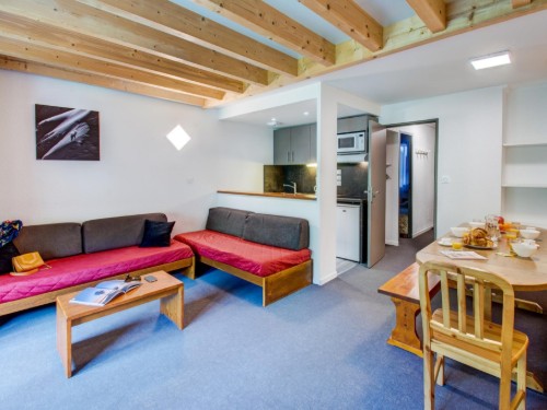 Ferielejlighed - 7 personer -  - 65240 - Peyragudes