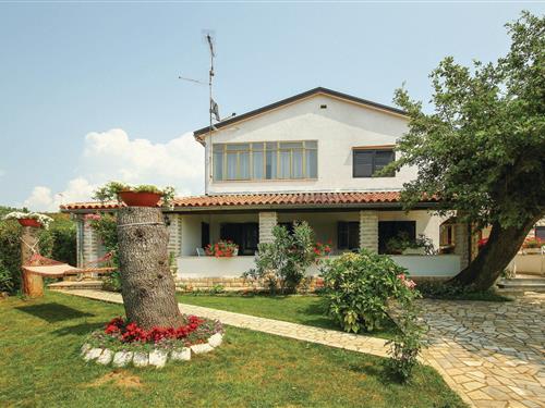 Ferienwohnung - 5 Personen -  - Grabova - Porec-Kukci - 52440 - Porec