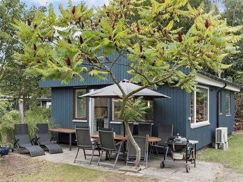 Sommerhus - 4 personer -  - Jasminvej - Marielyst - 4872 - Idestrup