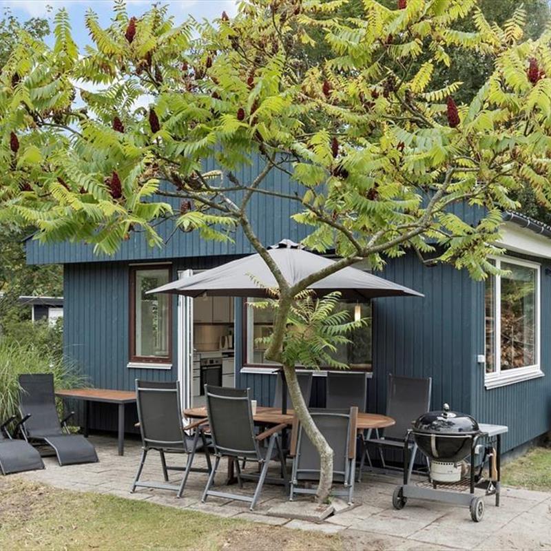 Ferienhaus - 4 Personen -  - Jasminvej - Marielyst - 4872 - Idestrup