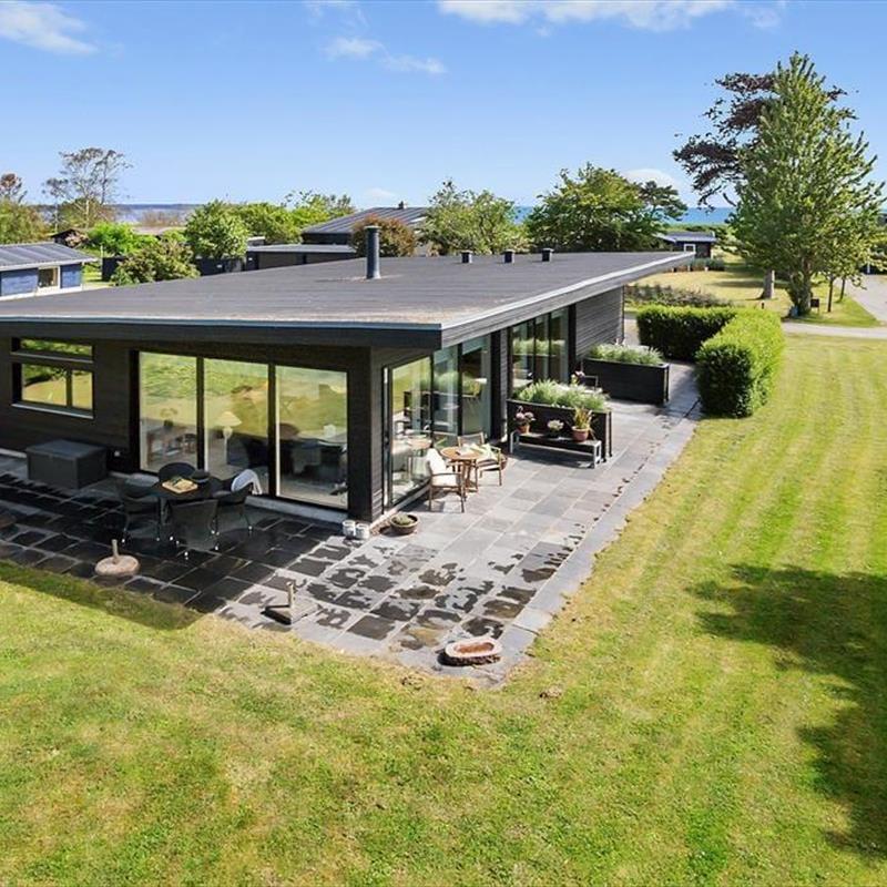 Ferienhaus - 6 Personen -  - Vibevænget - 7130 - Juelsminde