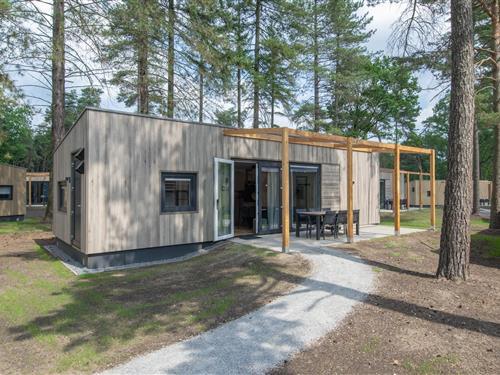 Chalet - 6 personer -  - 5731AA - Mierlo