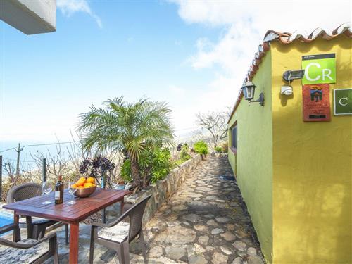 Sommerhus - 4 personer -  - 38780 - La Punta