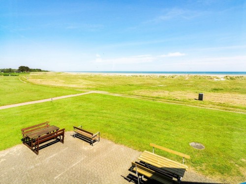 Sommerhus - 6 personer -  - Stranden - Øster Hurup - 9560 - Himmerland