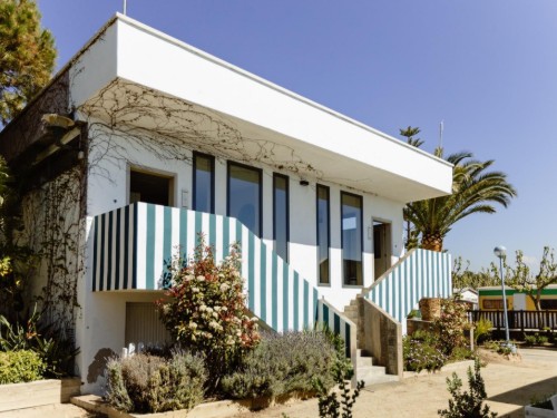 Fritidshus - 4 personer -  - 43892 - Mont-Roig Del Camp