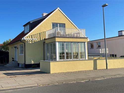 Sommerhus - 9 personer -  - Østre Strandvej - Skagen, Østerby - 9990 - Skagen