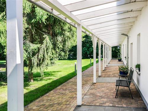 Ferielejlighed - 2 personer -  - Zabelsdorfer Straße - 16775 - Gransee