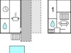 Image 43 - Floor plan