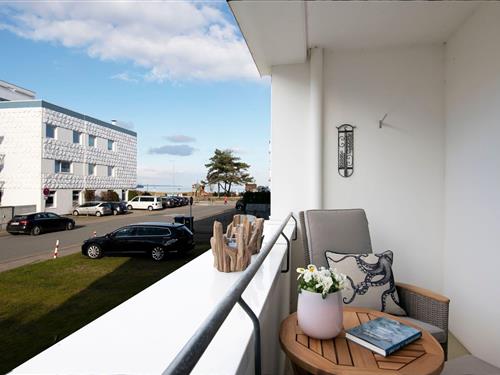 Ferielejlighed - 4 personer -  - Hansastraße - 23683 - Scharbeutz