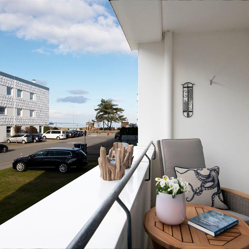 Ferielejlighed - 4 personer -  - Hansastraße - 23683 - Scharbeutz