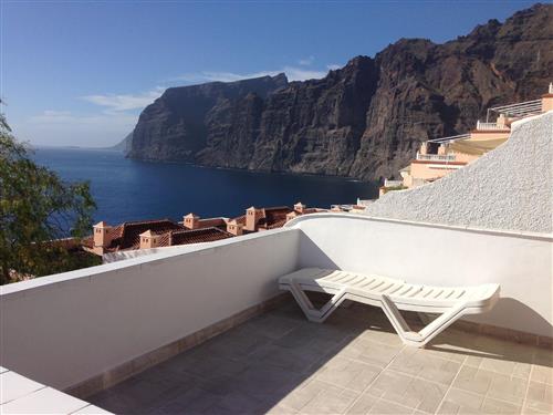 Holiday apartment - 6 persons -  - calle Tabaiba, - 38469 - Santiago Del Teide