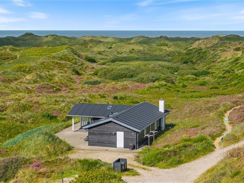 Sommerhus - 6 personer -  - Svalevej - 6854 - Henne Strand
