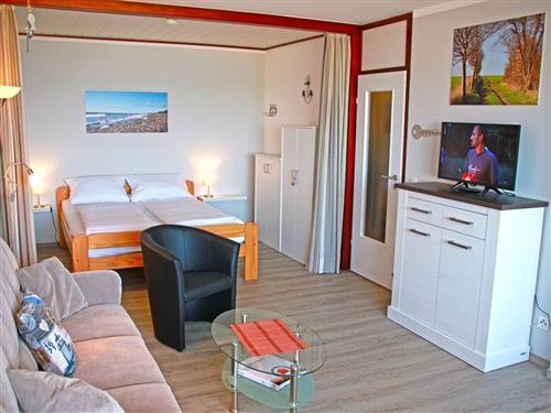 Ferienhaus - 3 Personen -  - Ferienpark Heiligenhafen - 23774 - Heiligenhafen