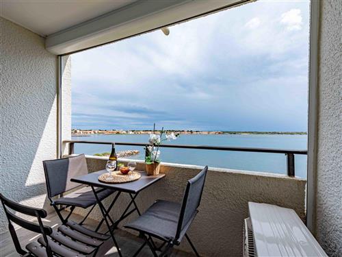 Ferielejlighed - 3 personer -  - Le Barcarès - 66420