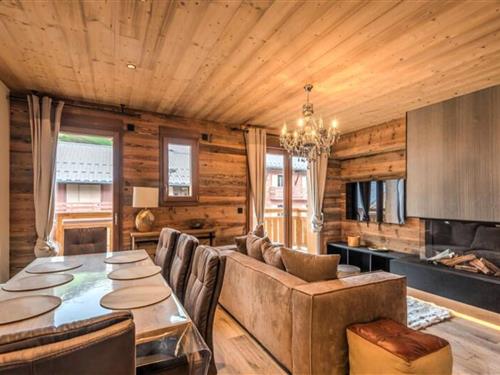 Sommerhus - 6 personer -  - 74120 - Megève