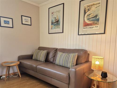 Sommerhus - 4 personer -  - Fasanenweg - 25938 - Wyk Auf Föhr