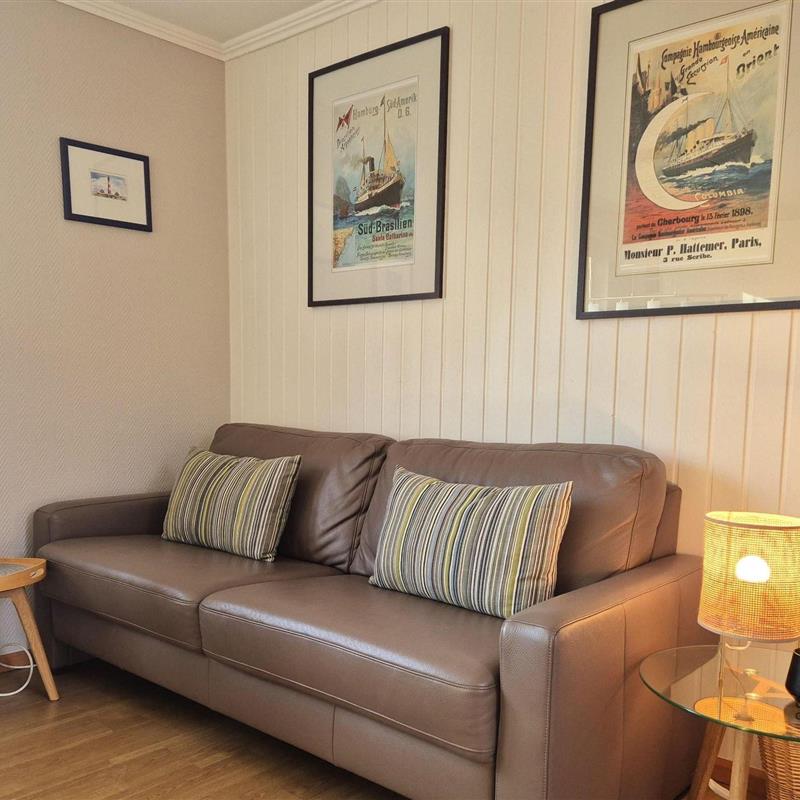 Sommerhus - 2 personer -  - Fasanenweg - 25938 - Wyk Auf Föhr