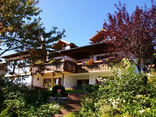 Sommerhus - 4 personer -  - 87669 - Rieden Am Forggensee