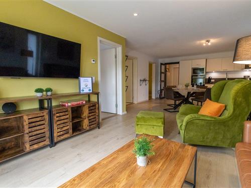 Ferielejlighed - 4 personer -  - Seestraße - 34519 - Diemelsee