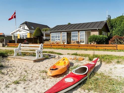 Vakantiehuis - 4 personen -  - Ved Kysten - Hejlsminde - 6094 - Hejls