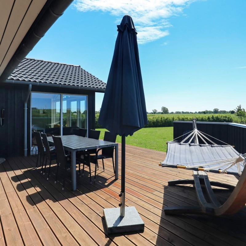 Sommerhus - 9 personer -  - Skovfyrvænget - Tørresø - 5450 - Otterup