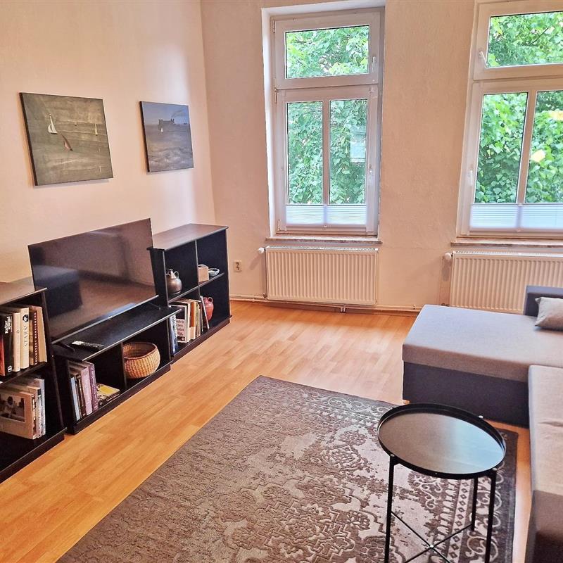 Ferielejlighed - 2 personer -  - St.-Nikolai-Kirchhof - 23966 - Wismar