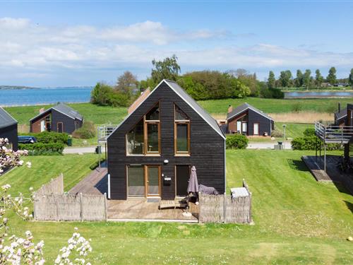 Sommerhus - 6 personer -  - Kongsnæsparken - Kongsnæs - 4850 - Stubbekøbing